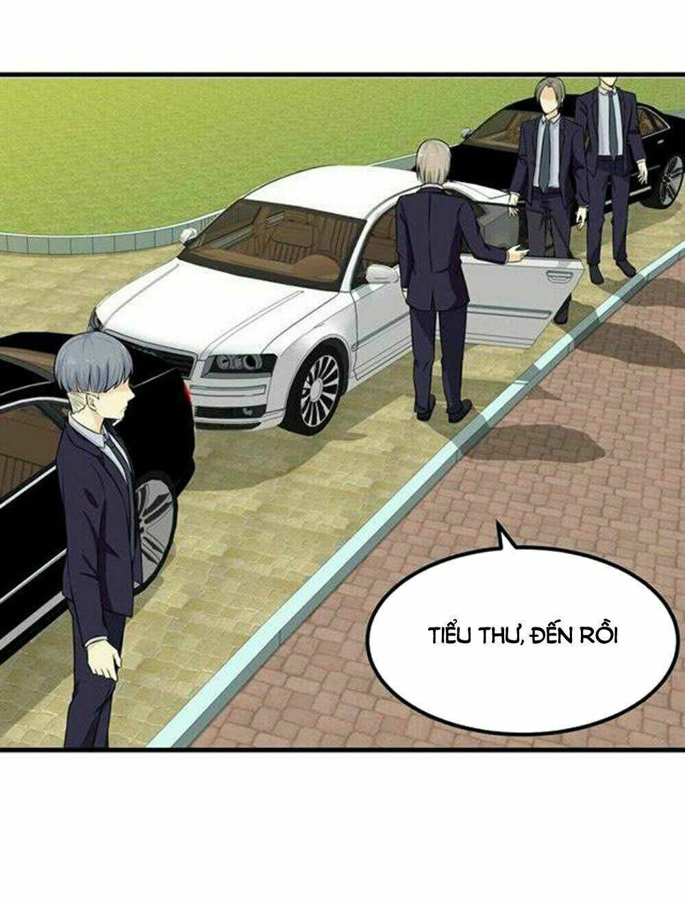 Thâm Hải Chi Ca - Chapter 27 - Page 27