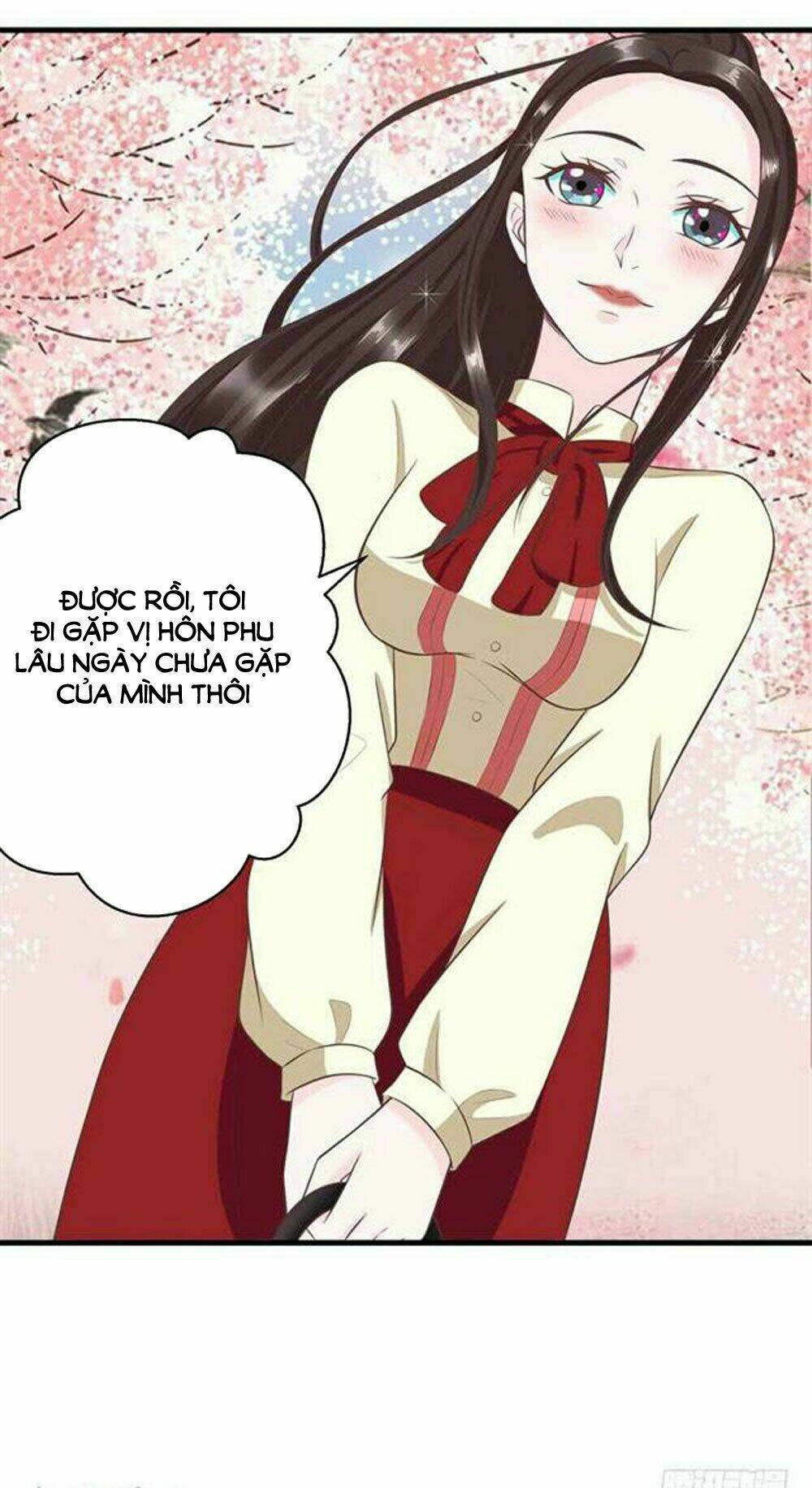 Thâm Hải Chi Ca - Chapter 27 - Page 31