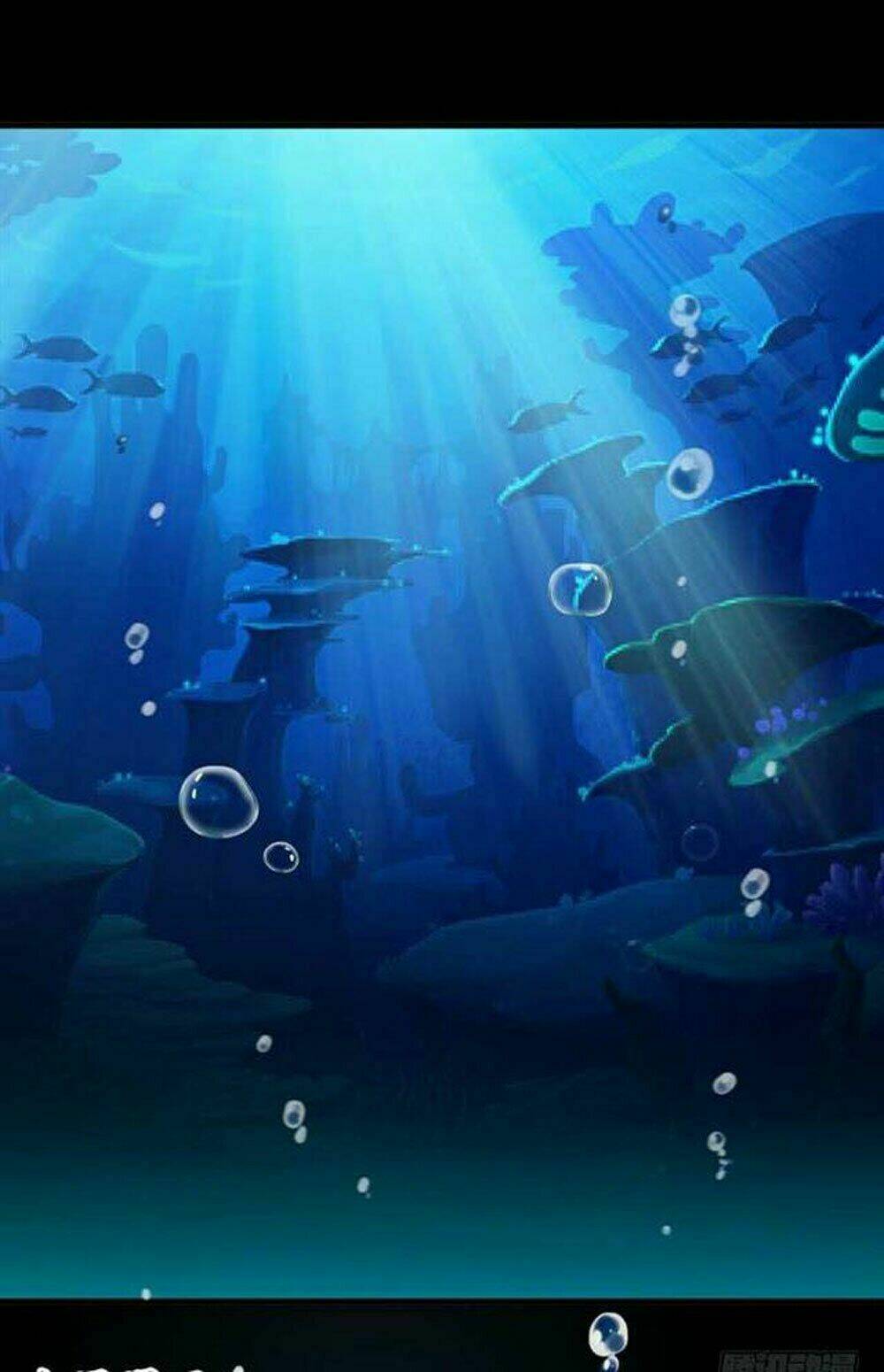 Thâm Hải Chi Ca - Chapter 27 - Page 3