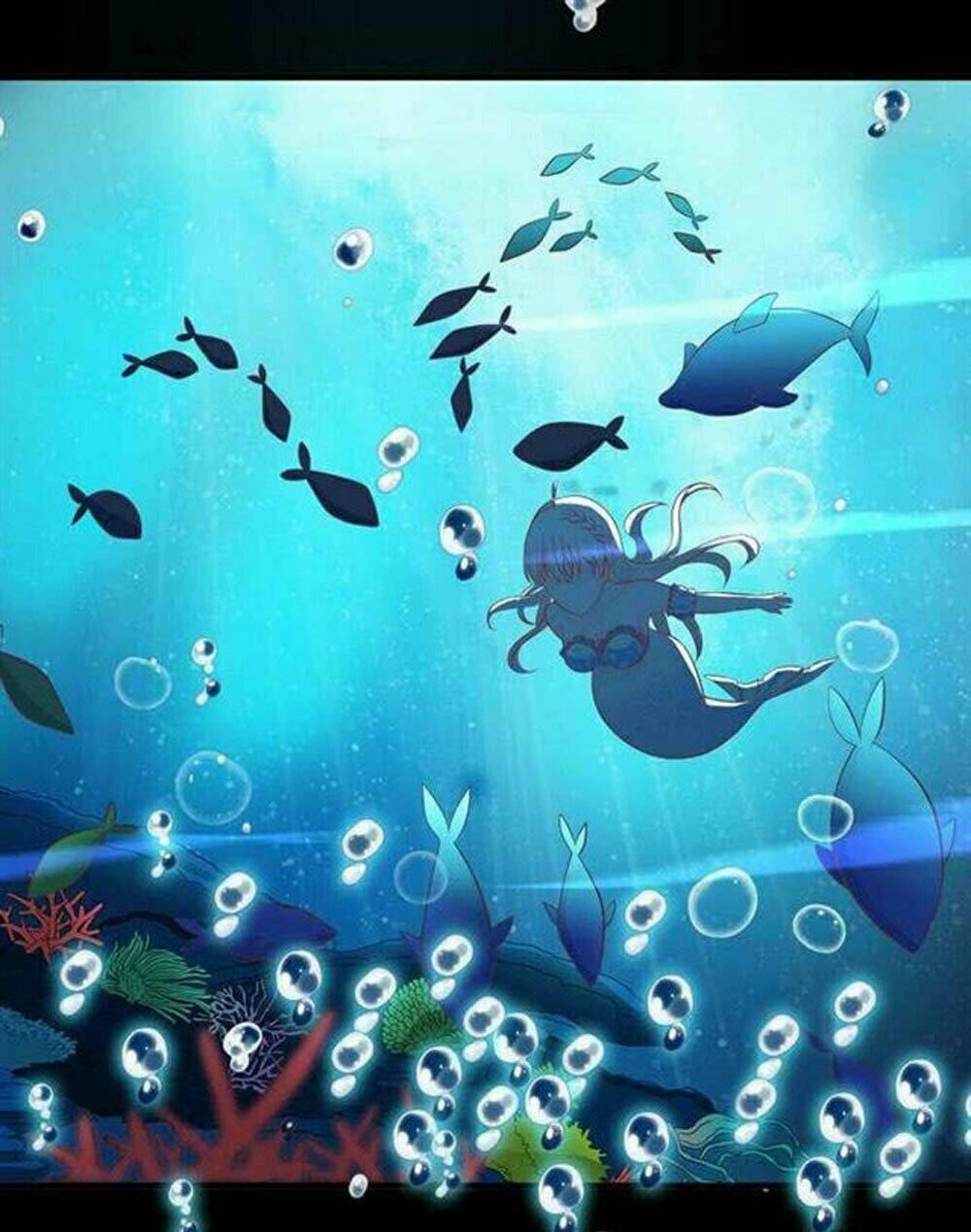 Thâm Hải Chi Ca - Chapter 27 - Page 4