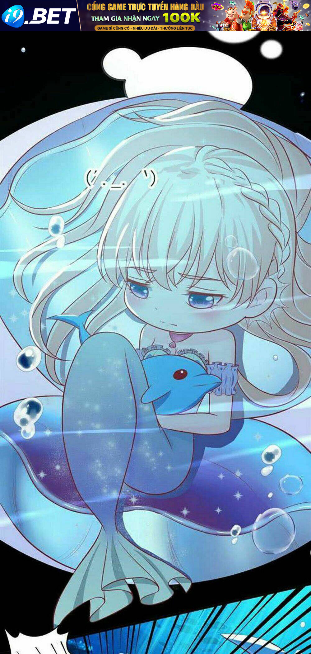 Thâm Hải Chi Ca - Chapter 27 - Page 6