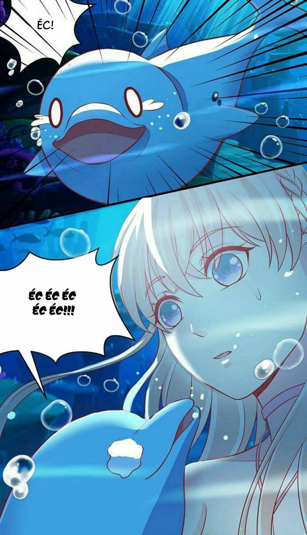 Thâm Hải Chi Ca - Chapter 27 - Page 7