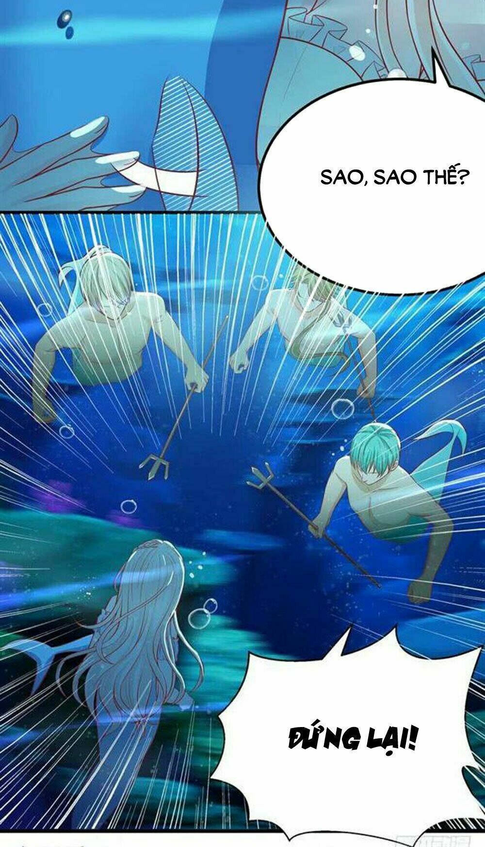 Thâm Hải Chi Ca - Chapter 27 - Page 8