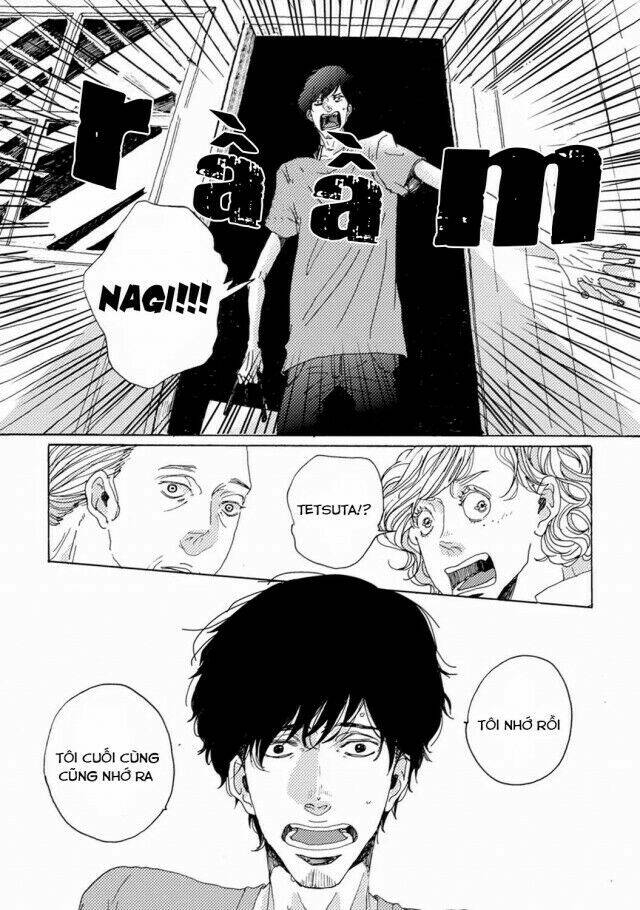 Ephemeral Scale - Chapter 3 - Page 12