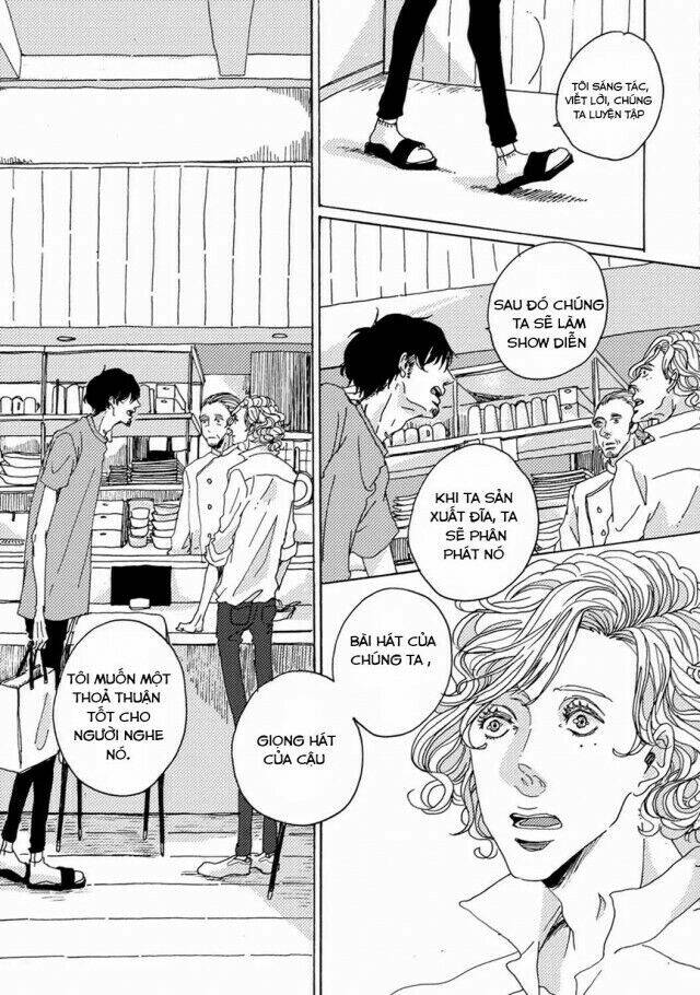 Ephemeral Scale - Chapter 3 - Page 13