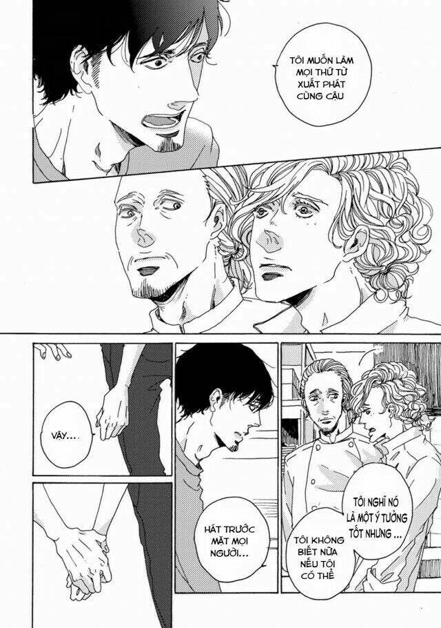 Ephemeral Scale - Chapter 3 - Page 14