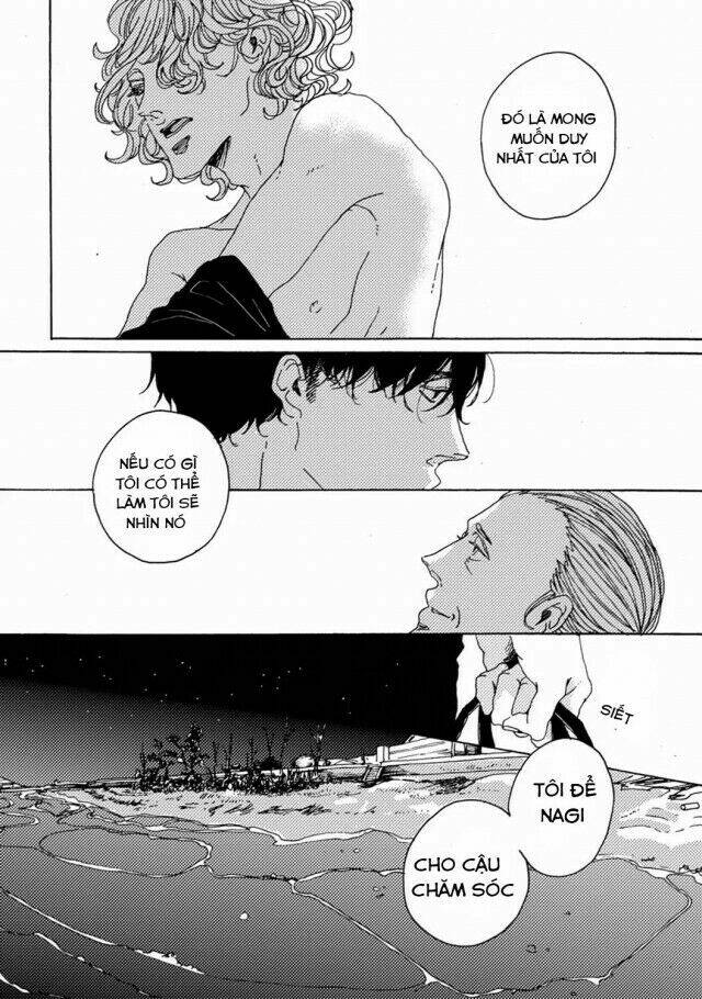 Ephemeral Scale - Chapter 3 - Page 18