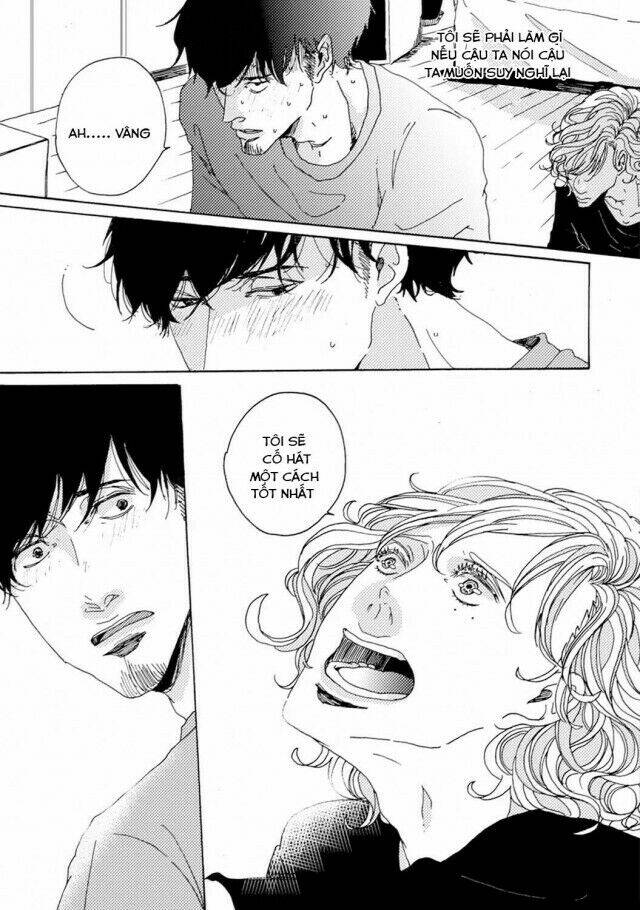 Ephemeral Scale - Chapter 3 - Page 23