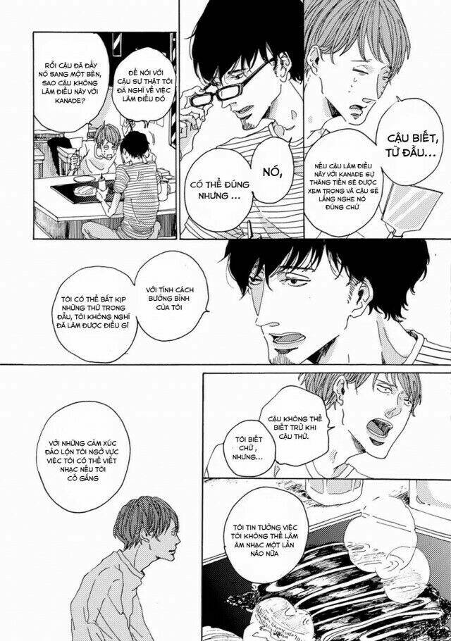 Ephemeral Scale - Chapter 3 - Page 26