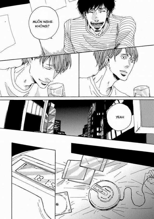 Ephemeral Scale - Chapter 3 - Page 29