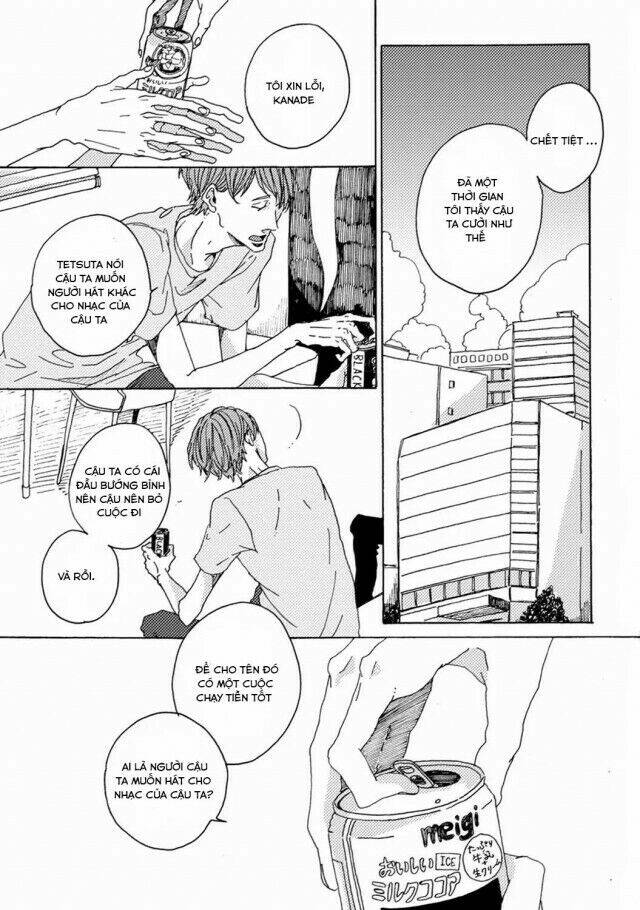 Ephemeral Scale - Chapter 3 - Page 30