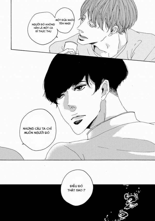 Ephemeral Scale - Chapter 3 - Page 31