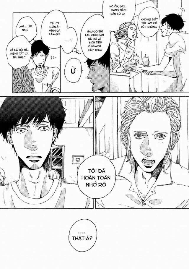 Ephemeral Scale - Chapter 3 - Page 34