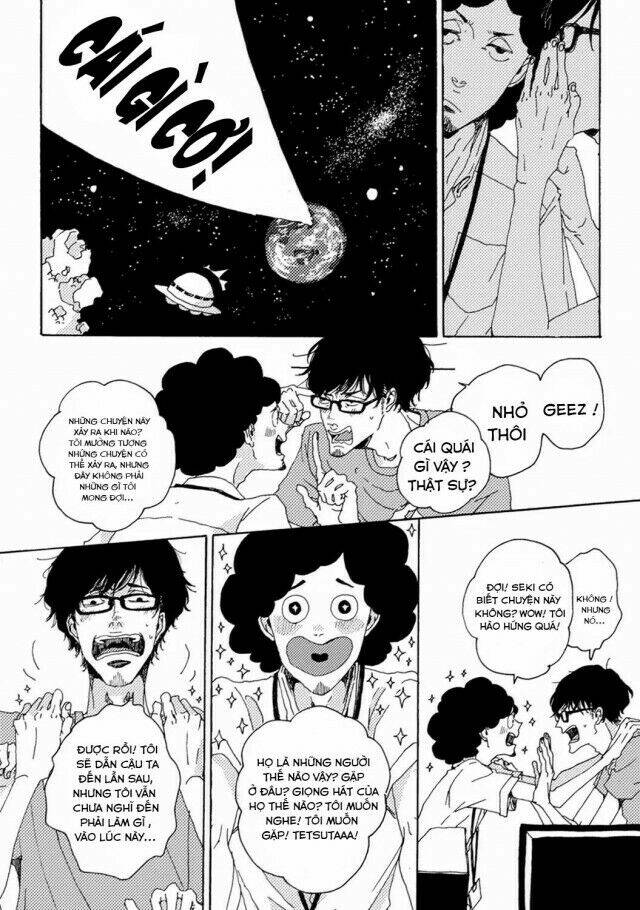 Ephemeral Scale - Chapter 3 - Page 5