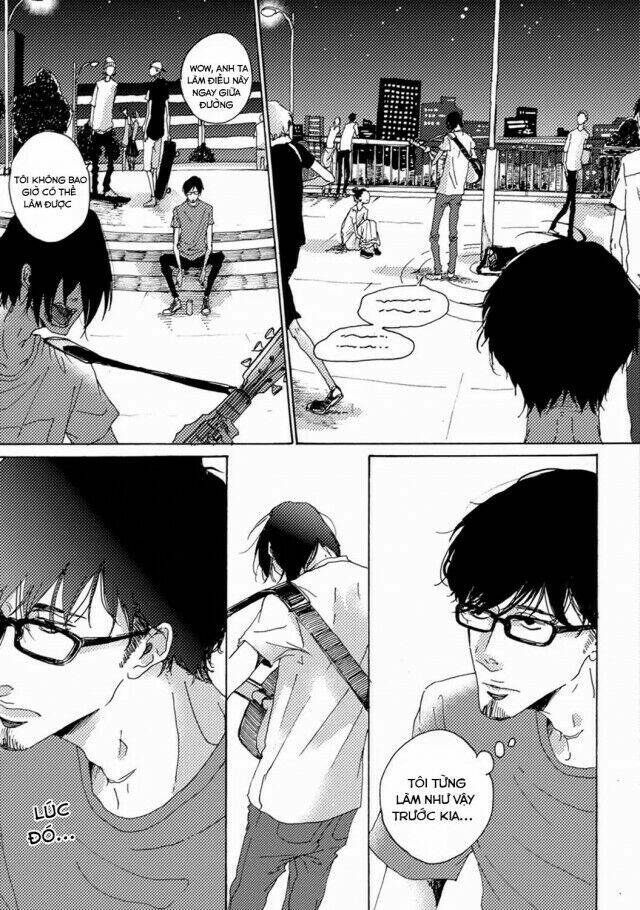 Ephemeral Scale - Chapter 3 - Page 7