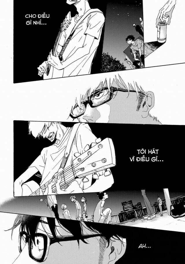 Ephemeral Scale - Chapter 3 - Page 8