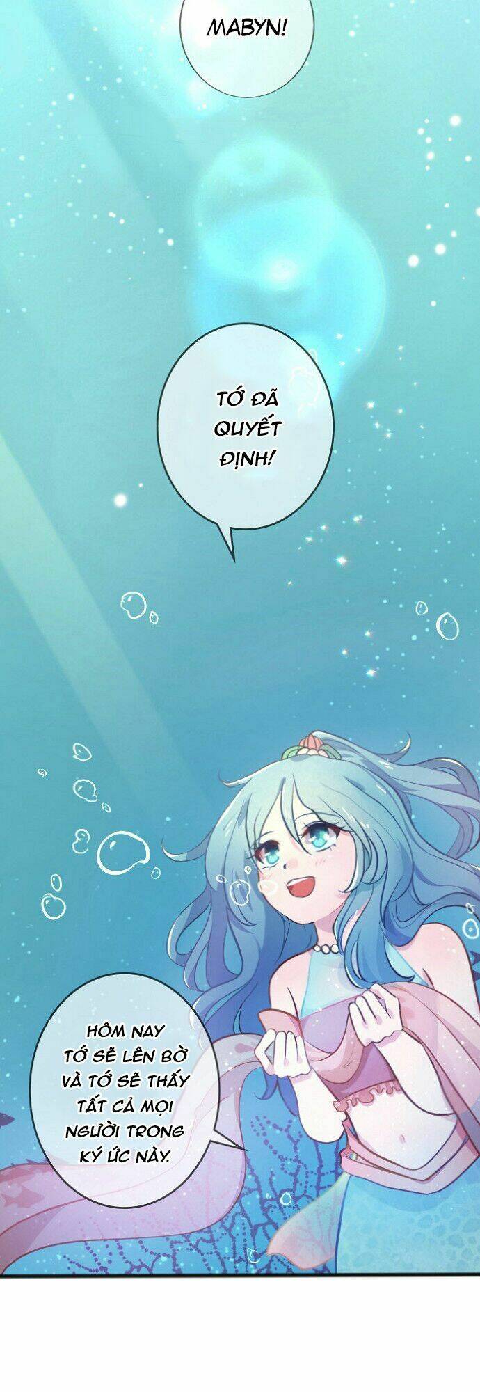 Huyền thoại biển xanh - Chapter 1 - Page 9