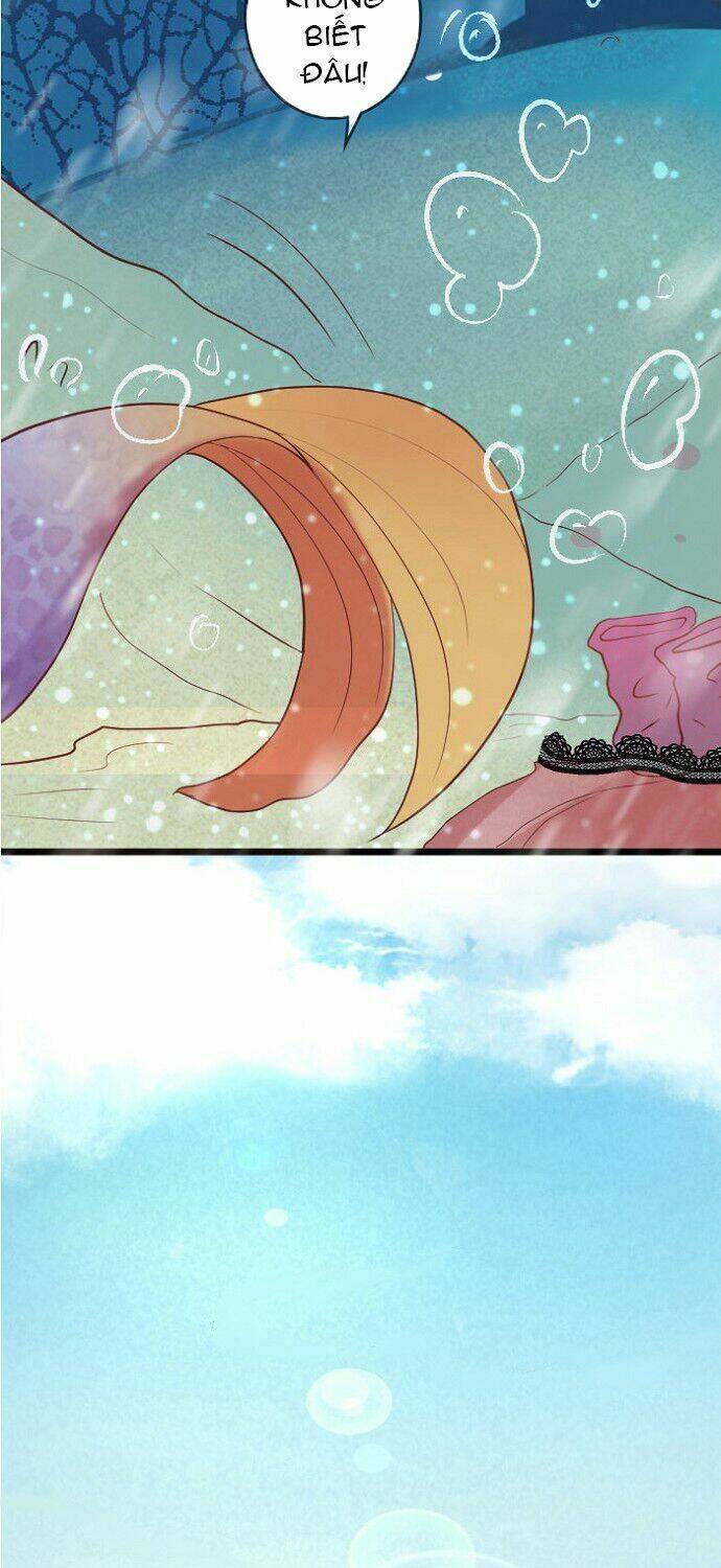 Huyền thoại biển xanh - Chapter 1 - Page 13