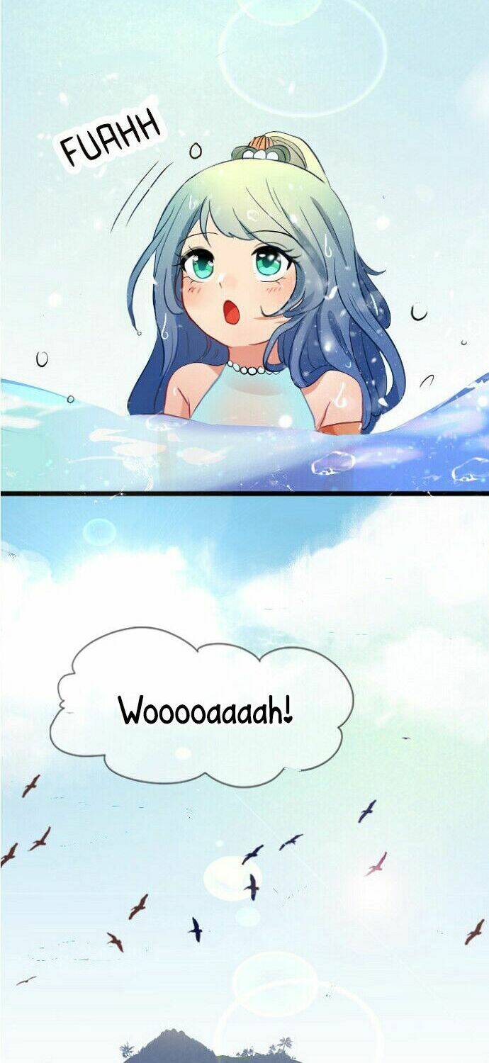 Huyền thoại biển xanh - Chapter 1 - Page 14