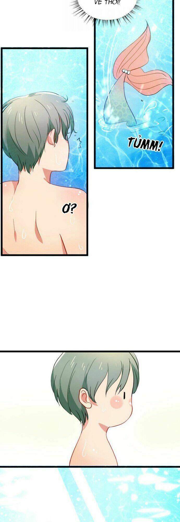 Huyền thoại biển xanh - Chapter 1 - Page 24