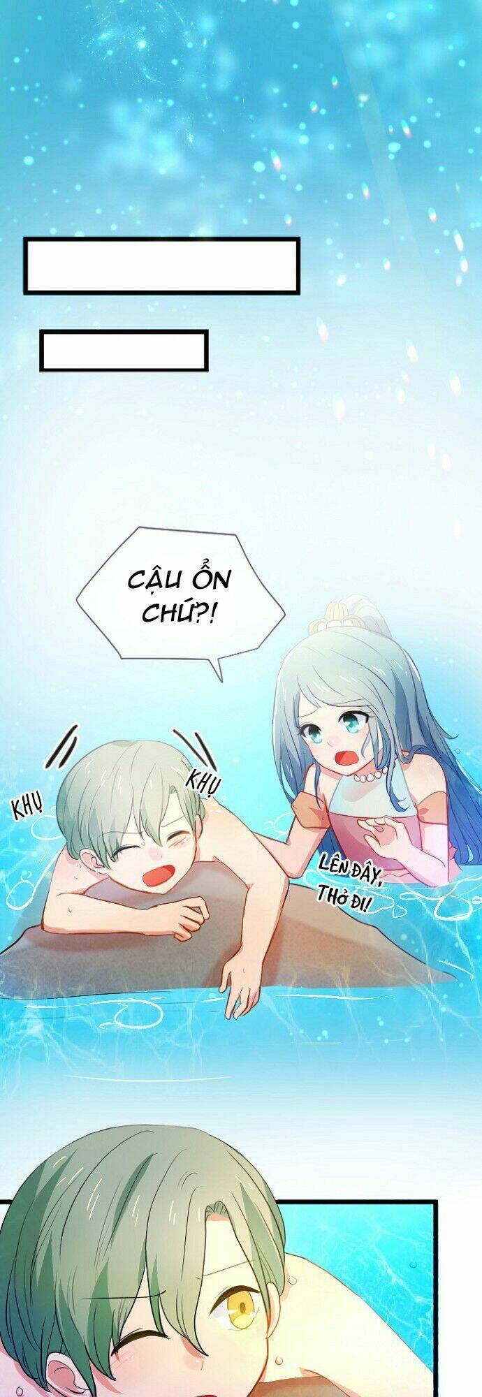 Huyền thoại biển xanh - Chapter 1 - Page 28