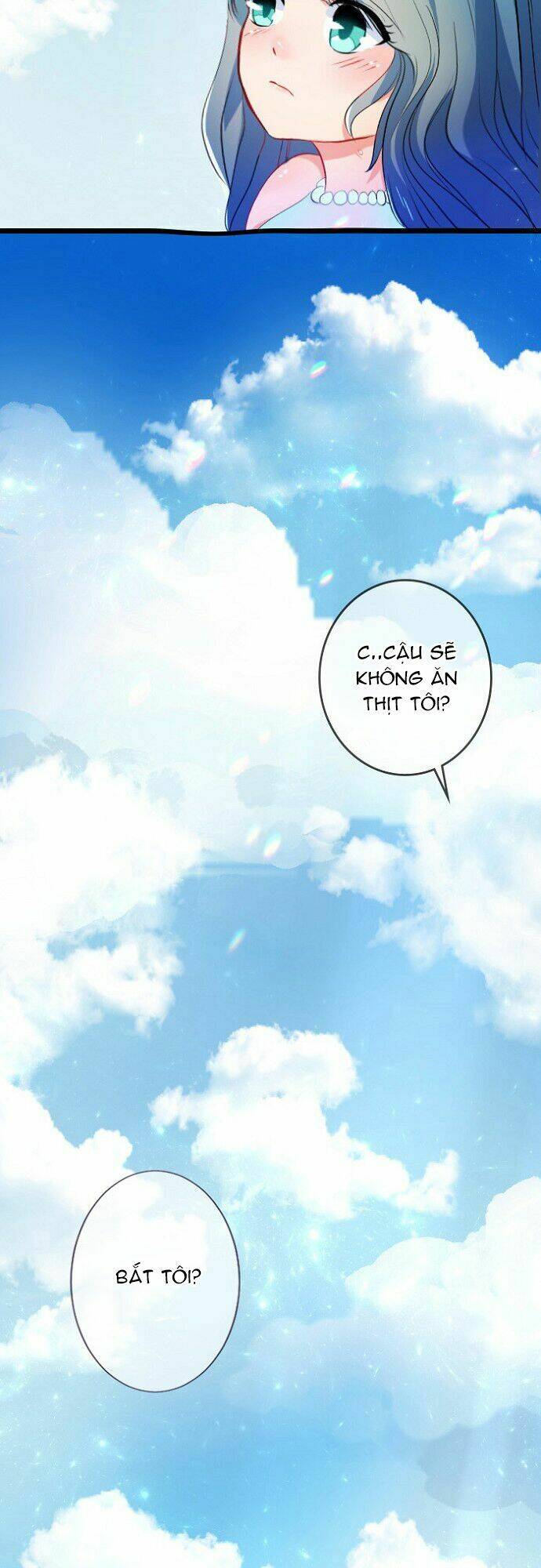 Huyền thoại biển xanh - Chapter 1 - Page 32