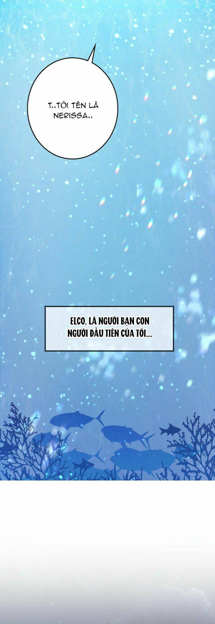 Huyền thoại biển xanh - Chapter 1 - Page 34