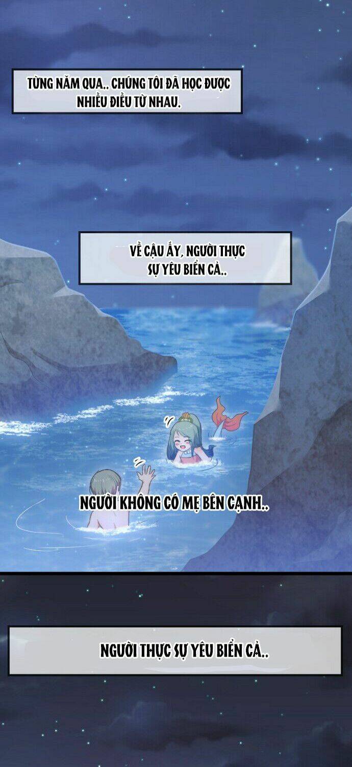 Huyền thoại biển xanh - Chapter 1 - Page 38