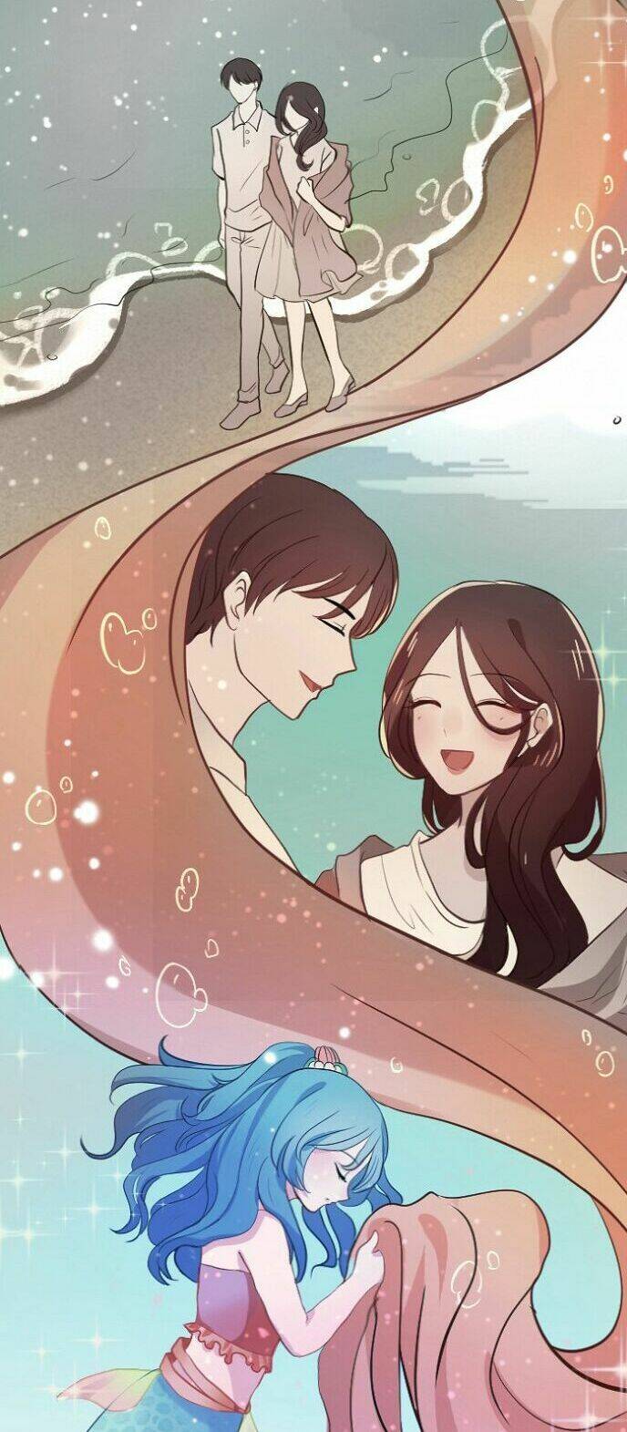 Huyền thoại biển xanh - Chapter 1 - Page 4