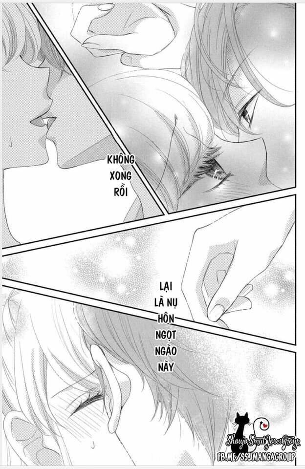 Chúng Ta Kết Hôn Giả Đi - Chapter 8 - Page 23