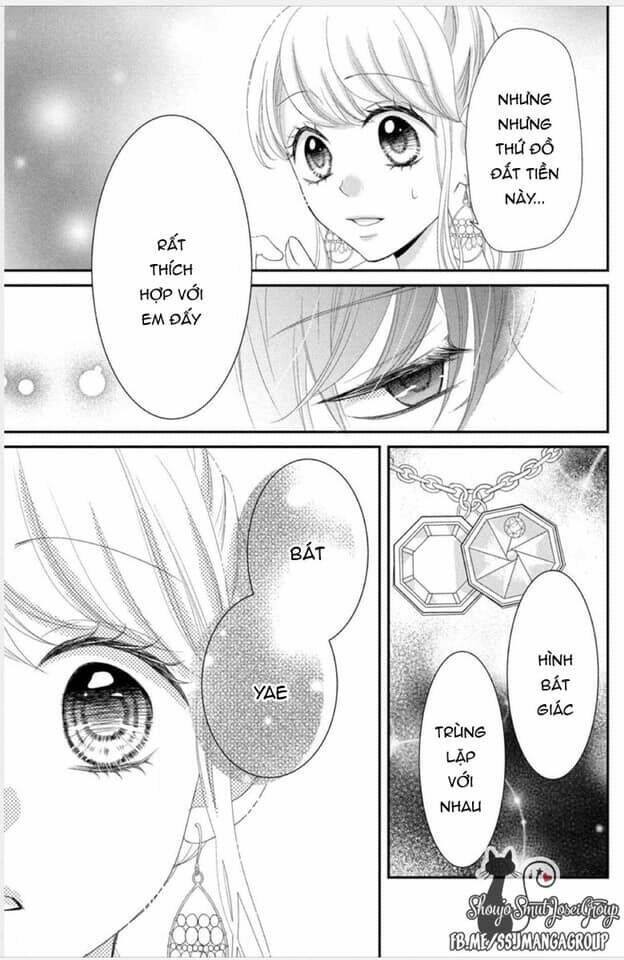 Chúng Ta Kết Hôn Giả Đi - Chapter 8 - Page 26