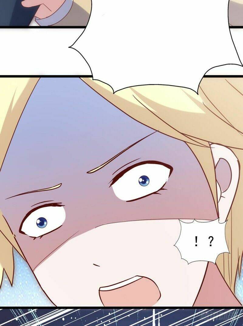 Ác Ma Bàn Bên - Chapter 54 - Page 11