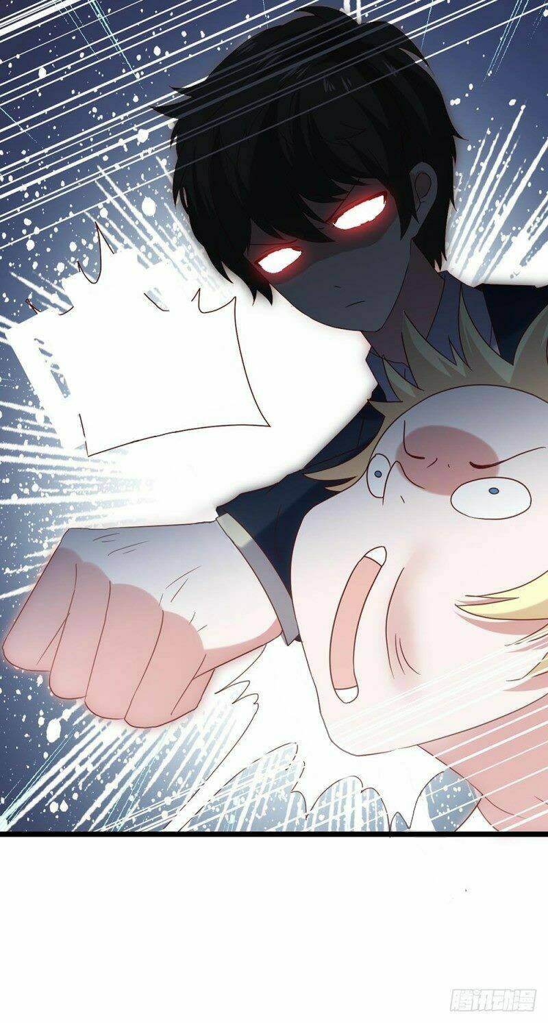 Ác Ma Bàn Bên - Chapter 54 - Page 12