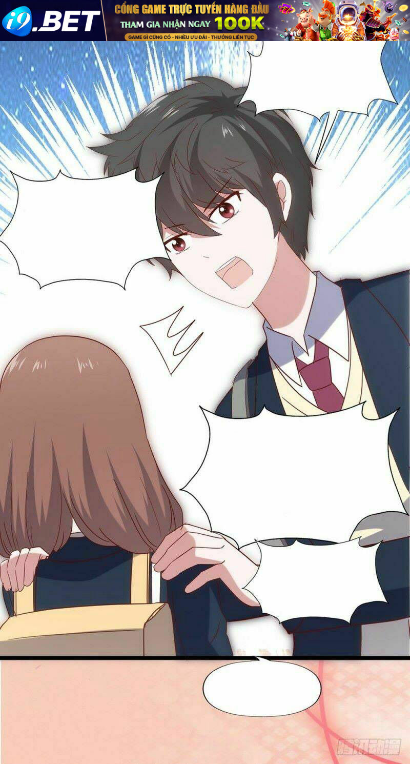 Ác Ma Bàn Bên - Chapter 54 - Page 15
