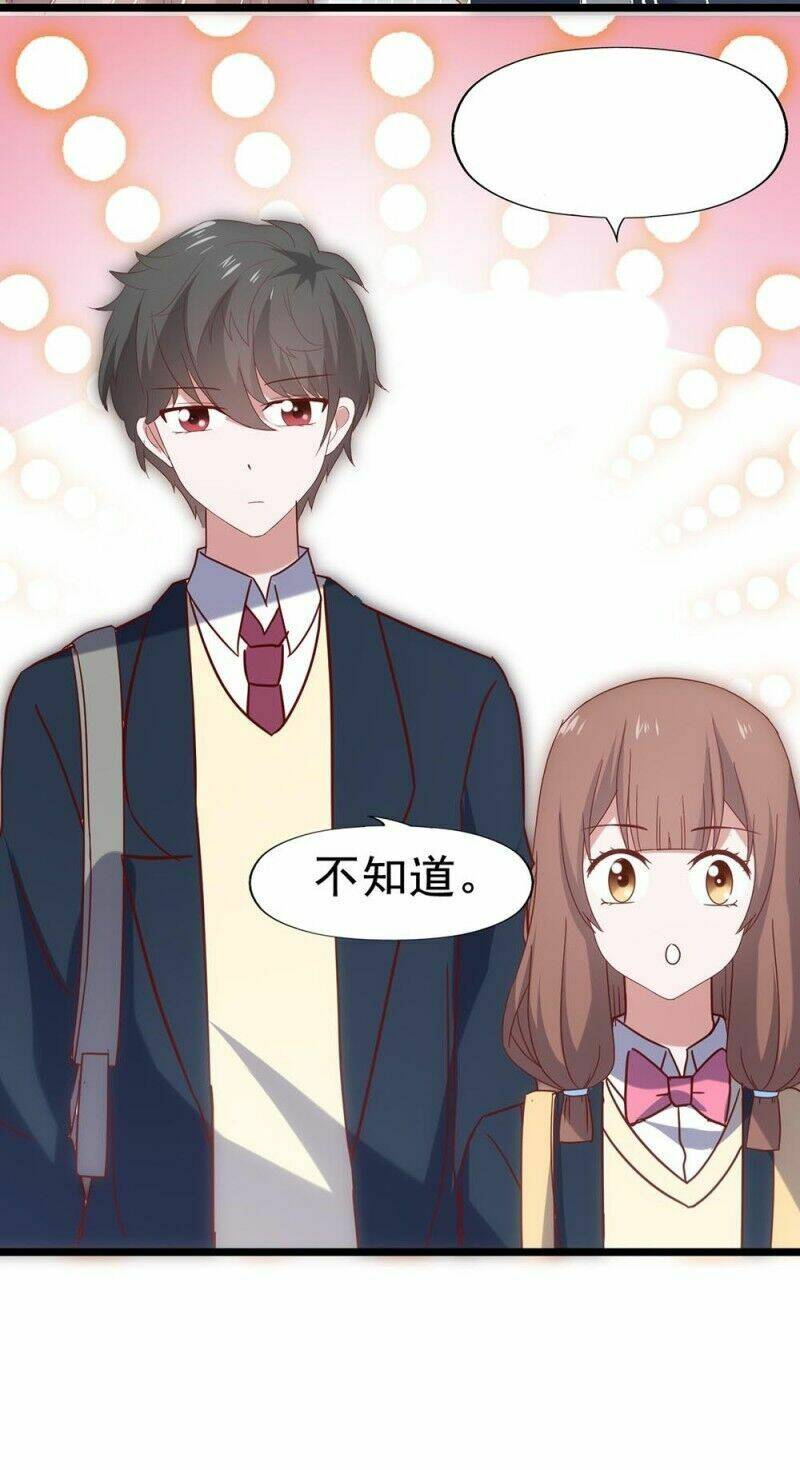 Ác Ma Bàn Bên - Chapter 54 - Page 25