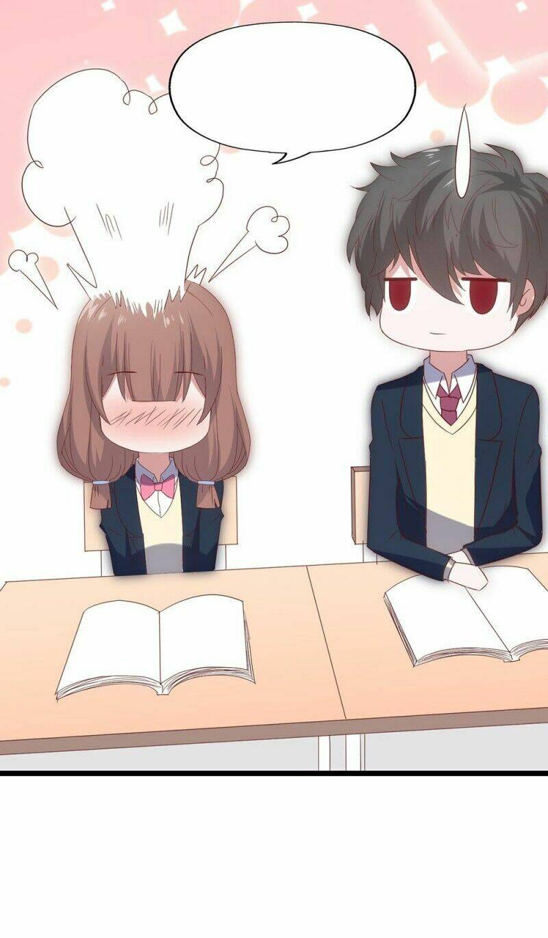 Ác Ma Bàn Bên - Chapter 54 - Page 29