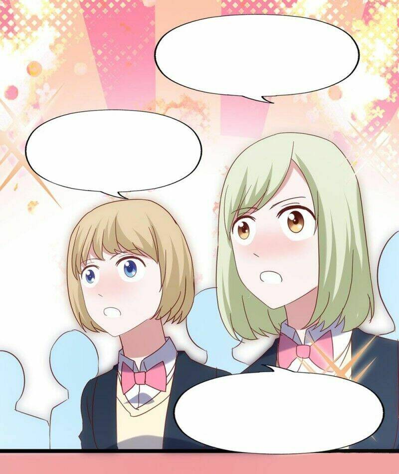 Ác Ma Bàn Bên - Chapter 54 - Page 36