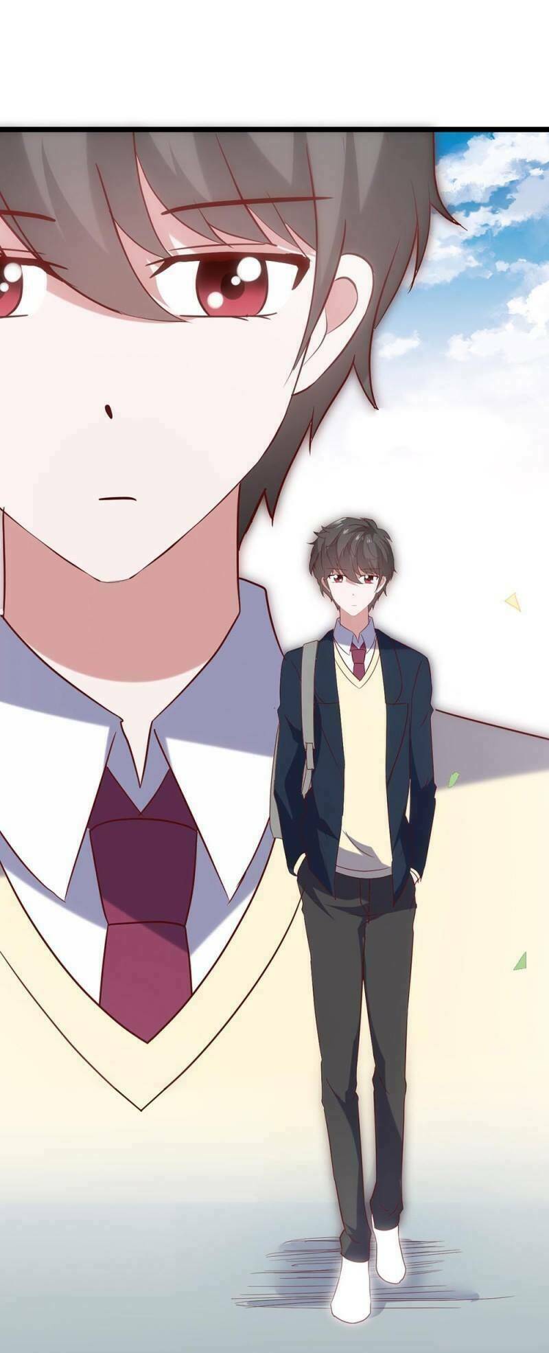 Ác Ma Bàn Bên - Chapter 54 - Page 3