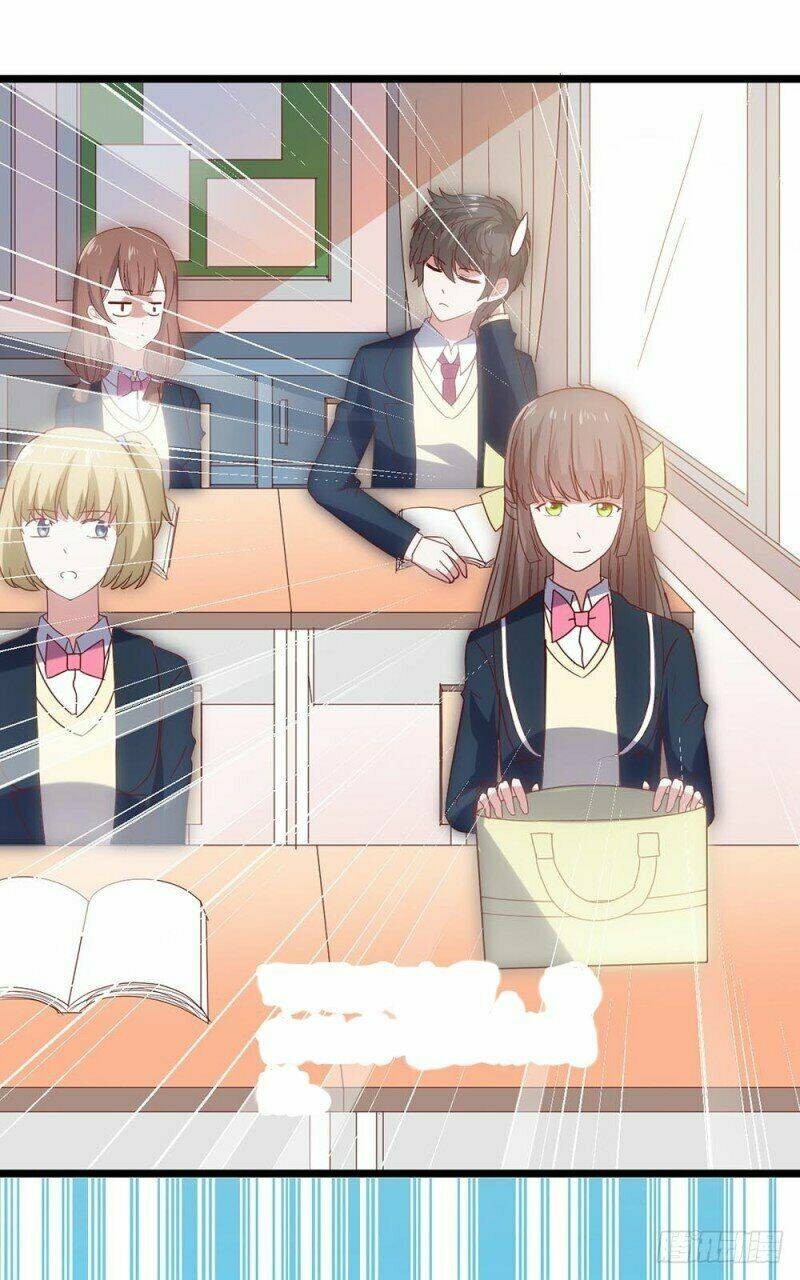 Ác Ma Bàn Bên - Chapter 54 - Page 43