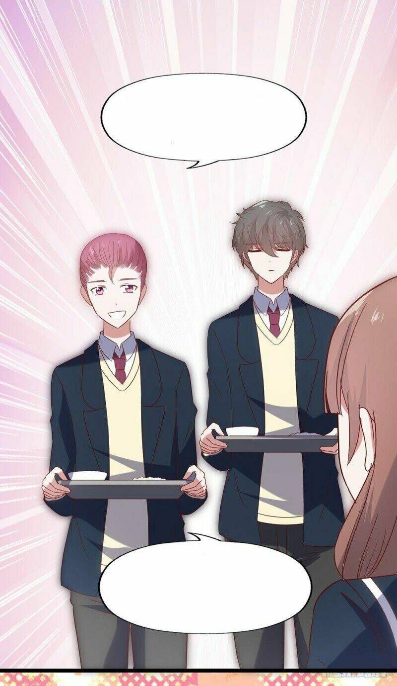 Ác Ma Bàn Bên - Chapter 54 - Page 46