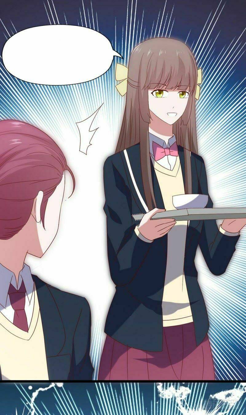 Ác Ma Bàn Bên - Chapter 54 - Page 50