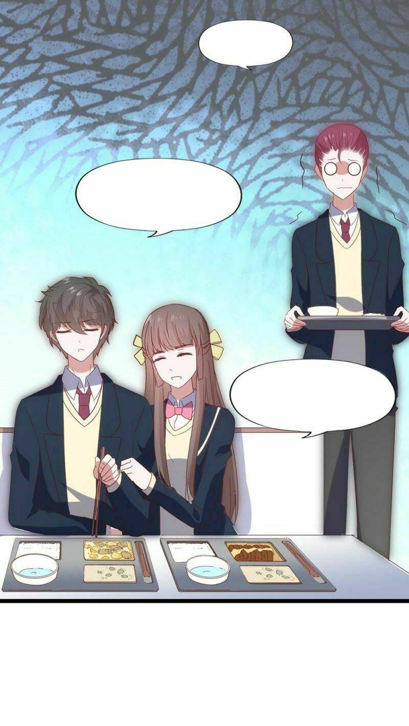 Ác Ma Bàn Bên - Chapter 54 - Page 52