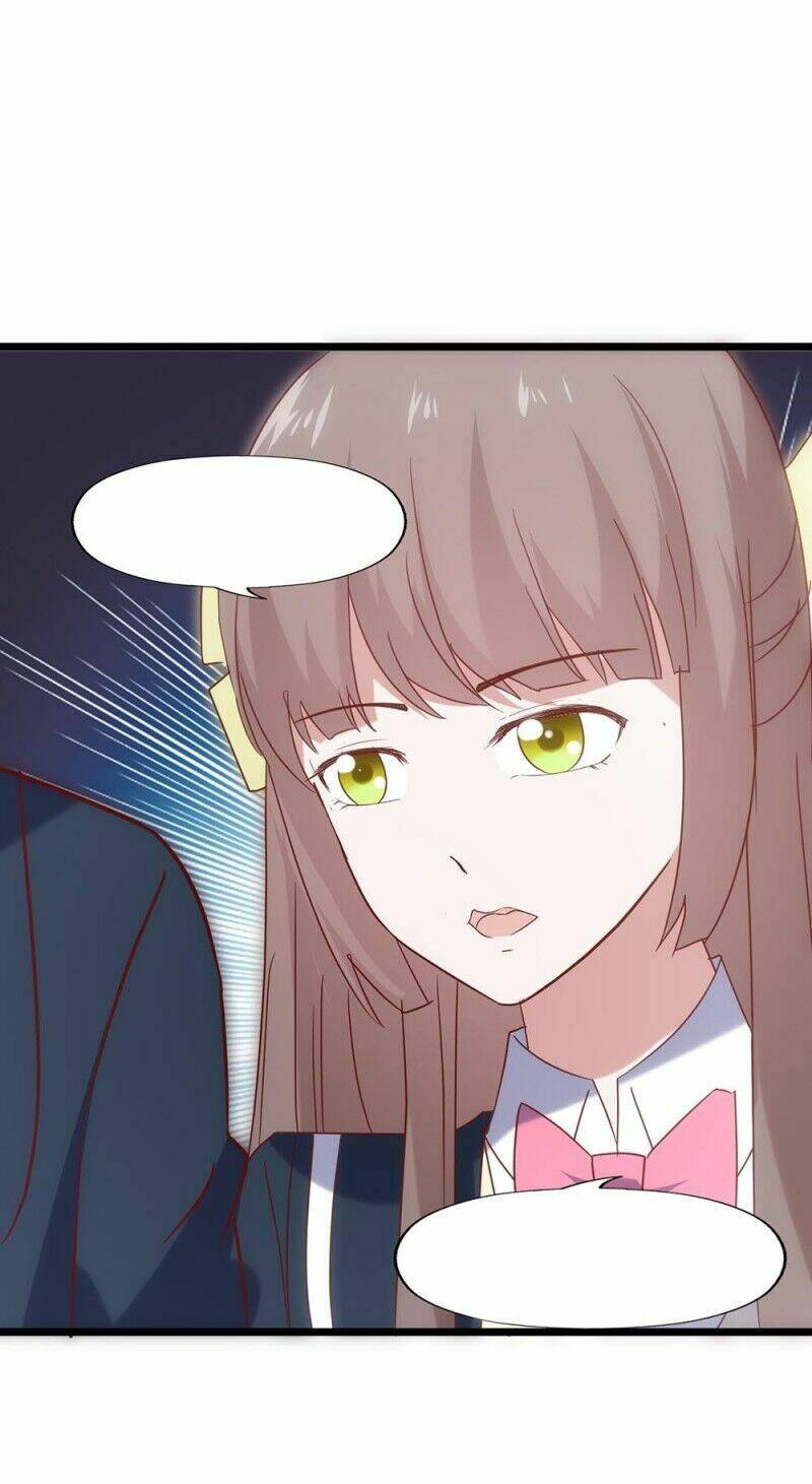 Ác Ma Bàn Bên - Chapter 54 - Page 53