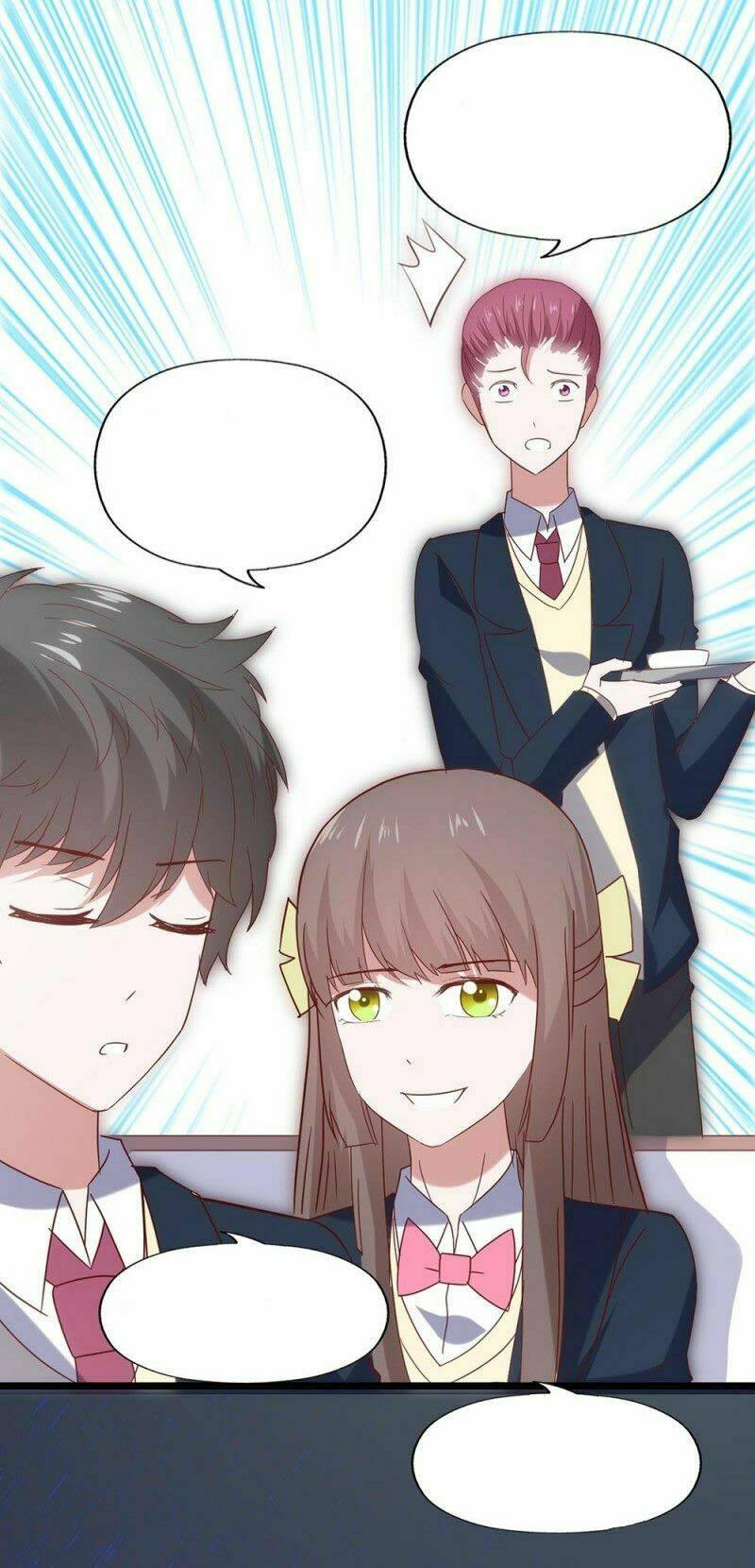 Ác Ma Bàn Bên - Chapter 54 - Page 56