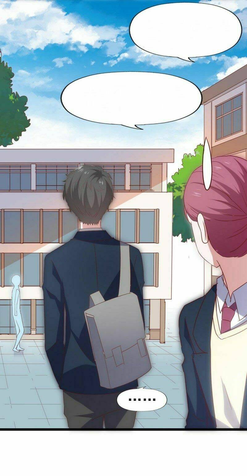 Ác Ma Bàn Bên - Chapter 54 - Page 6