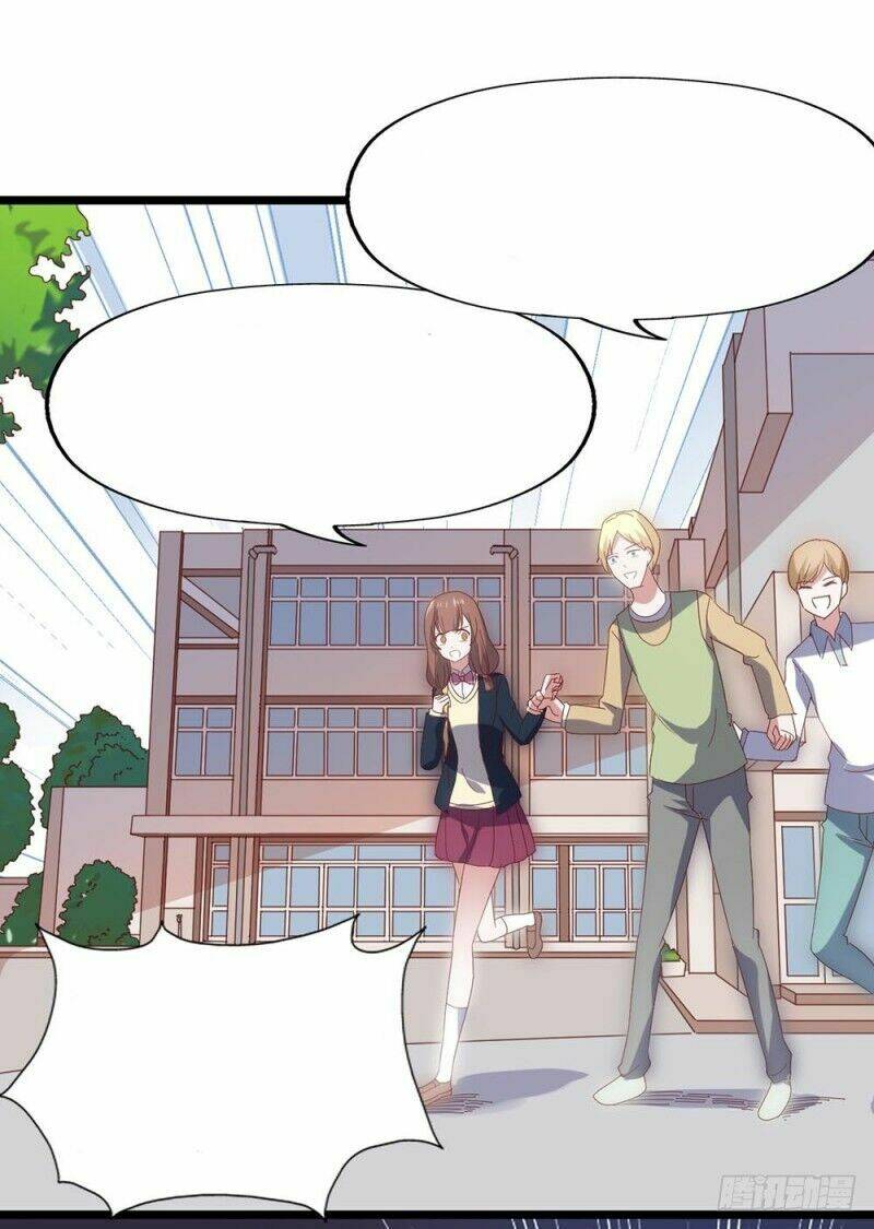 Ác Ma Bàn Bên - Chapter 54 - Page 8