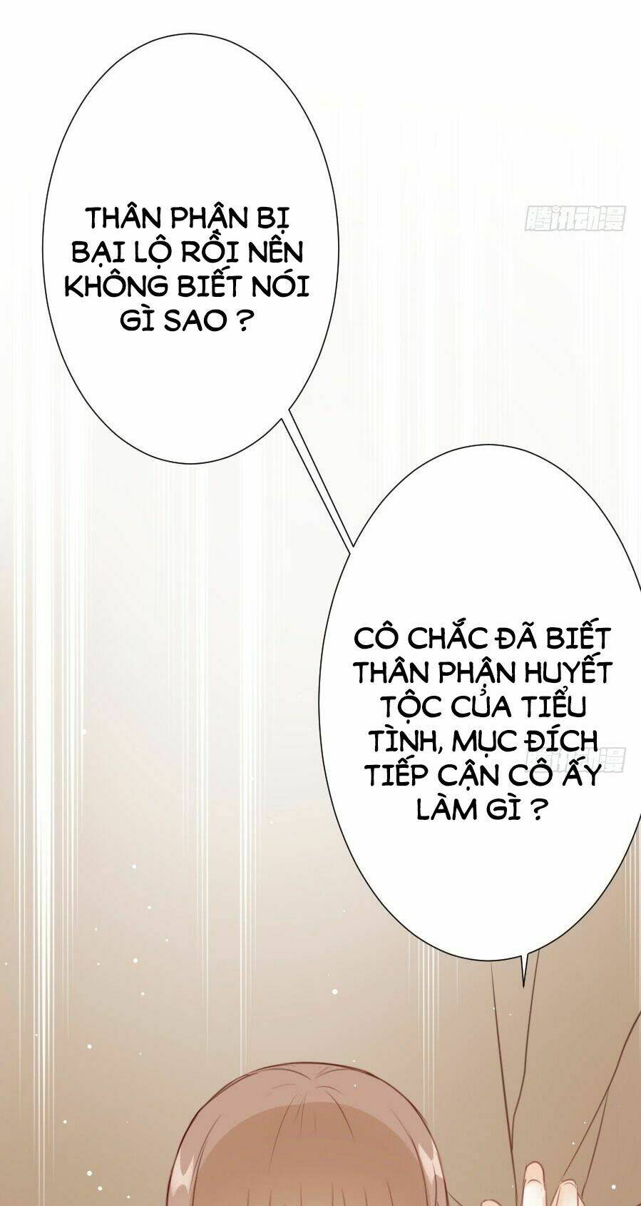 Hôm nay ta cũng muốn trêu chọc nàng - Chapter 80 - Page 9