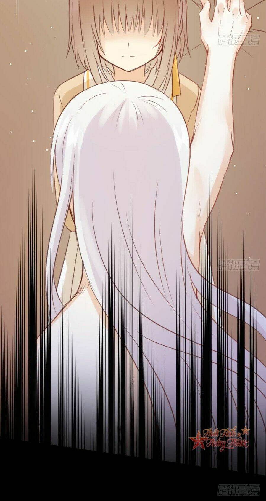 Hôm nay ta cũng muốn trêu chọc nàng - Chapter 80 - Page 10