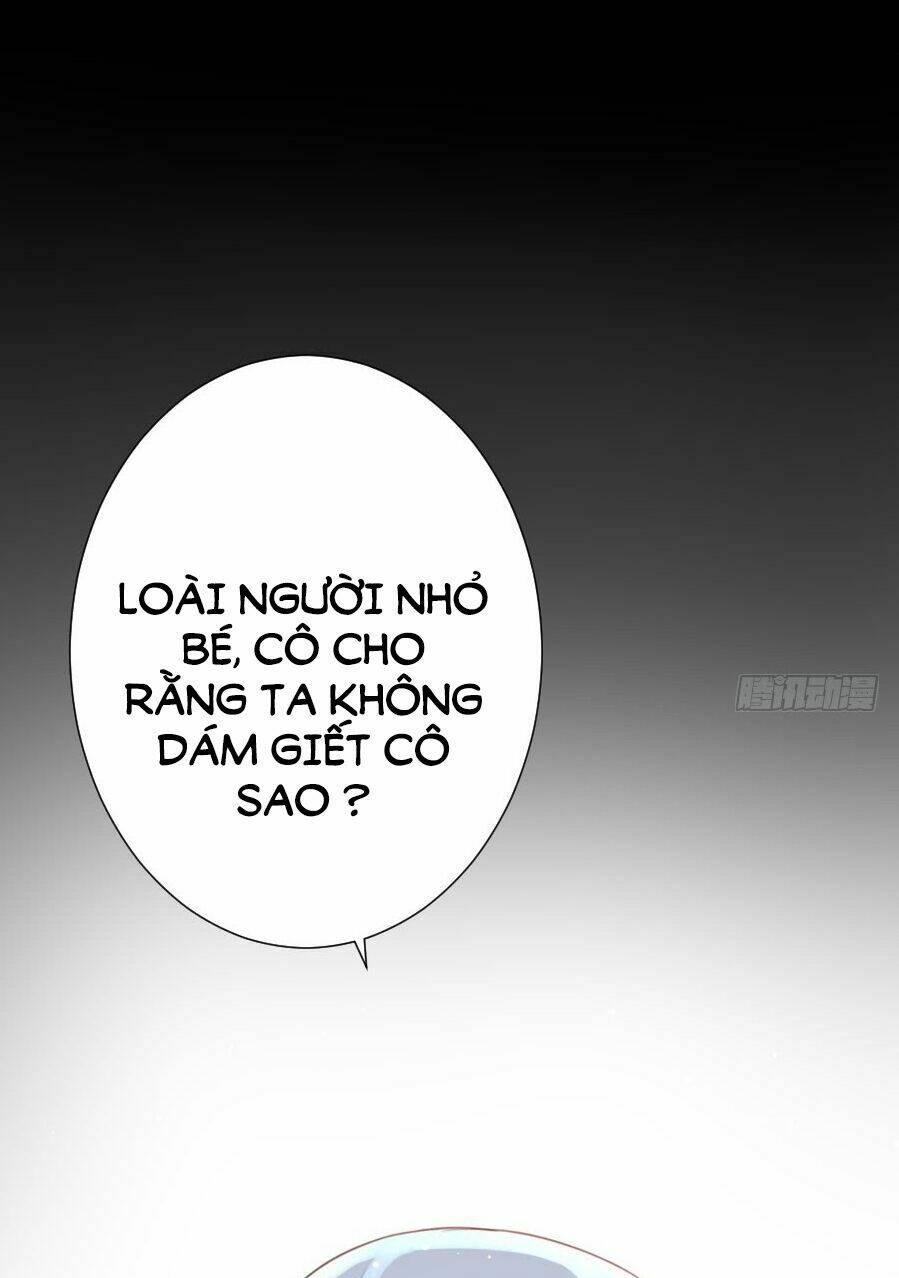 Hôm nay ta cũng muốn trêu chọc nàng - Chapter 80 - Page 11