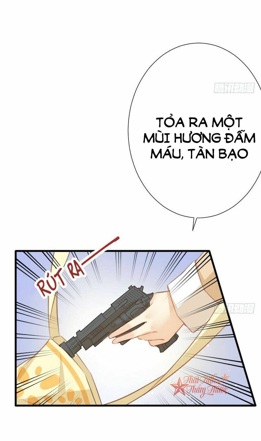 Hôm nay ta cũng muốn trêu chọc nàng - Chapter 80 - Page 15